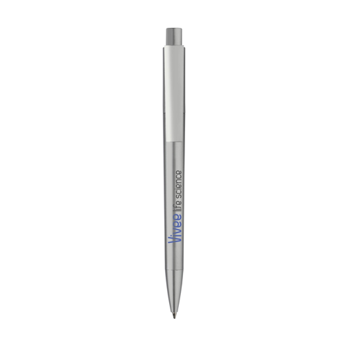 Bigclip Pen Silver