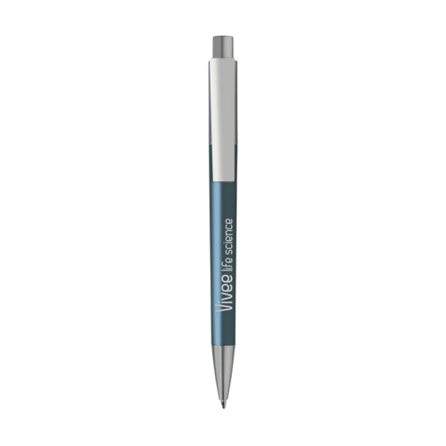 Bigclip Pen Blue