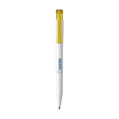 Penzawhite Pen Yellow