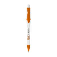 Hitcolour Pen Orange