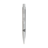 ClicStar Pen Silver