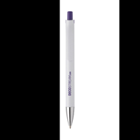 Modena Pen Purple