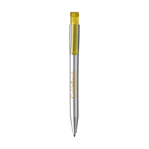 Penzasilver Pen Yellow