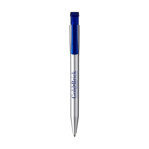 Penzasilver Pen Dark-Blue