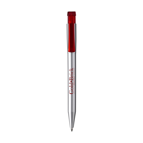 Penzasilver Pen Red