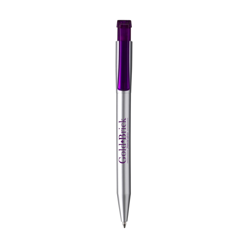 Penzasilver Pen Purple