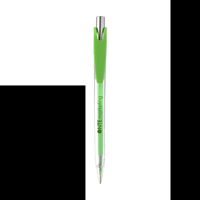 Transwrite Pen Green