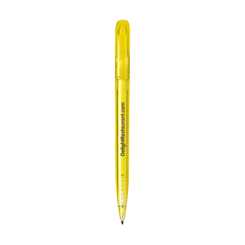 Roxy Pen Yellow