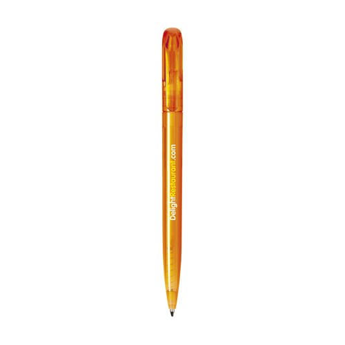 Roxy Pen Orange