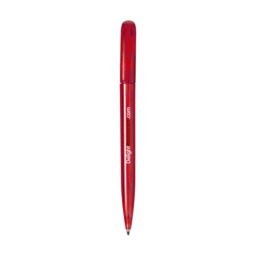 Roxy Pen Red