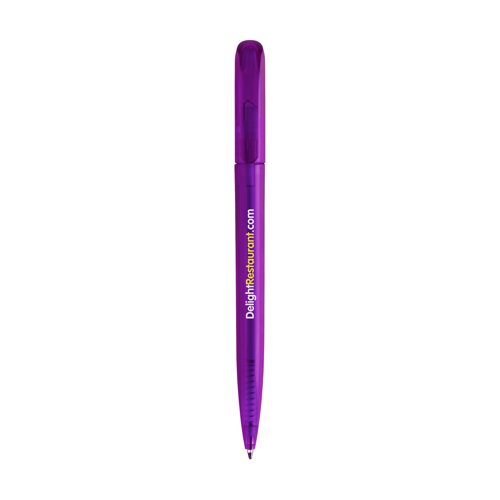 Roxy Pen Purple