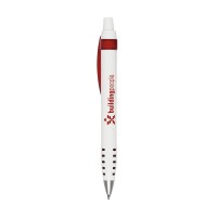 Transaccent Pen Red