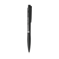 Blacktip Pen Black