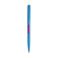 Roxysolid Pen Light-Blue