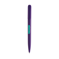 Roxysolid Pen Purple