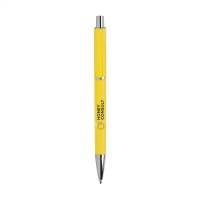 Vista Solid Pen Yellow