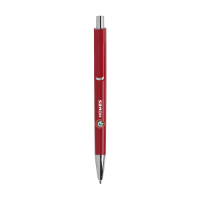 Vistasolid Pen Red
