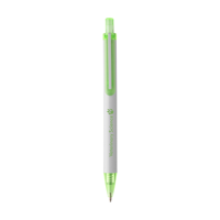 Whiteline Pen Green