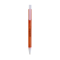 Packer Pen Orange