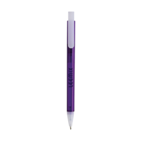 Packer Pen Purple