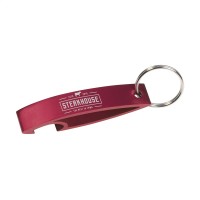 Liftup Bottle Opener Red