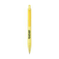 Baltimore Pen Yellow
