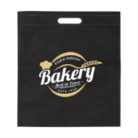 Basebag Promotional Bag Black