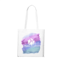 Sublimation Shopper Shopping Bag Full Colour Print