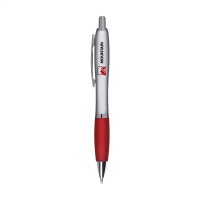 Athossilver Pen Red