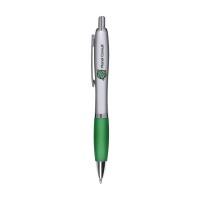 Athossilver Pen Green