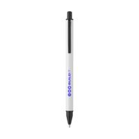 Duran Pen White