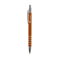 Nuance Pen Orange