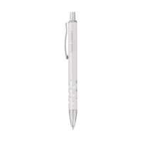 Luckylooks Pen Silver