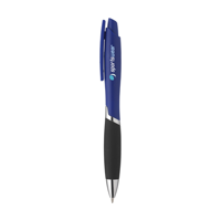 Logan Pen Dark-Blue