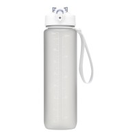 AquaSport GRS Recycled Water Bottle 1,000 ml