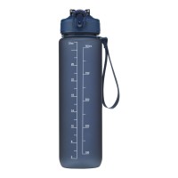 AquaSport GRS Recycled Water Bottle 1,000 ml
