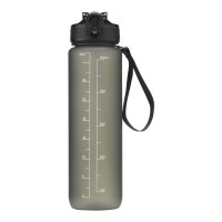AquaSport GRS Recycled Water Bottle 1,000 ml
