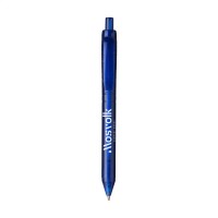 Bottlepen Pen Dark-Blue