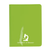 Brightcards Cardholder Lime