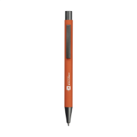 Brady Soft Touch Recycled Alu pens