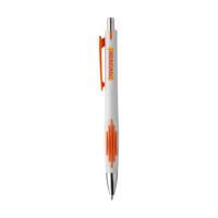 Groove Pen Orange