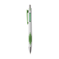Groove Pen Green