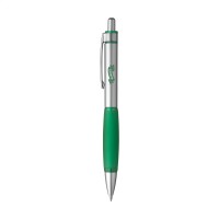 Colourgrip Pen Green