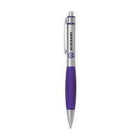 ColourGrip Pen Purple