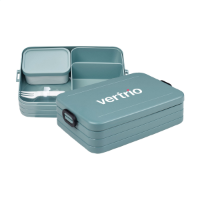 Mepal Lunch Box Bento Large 1,5 L Nordic Green