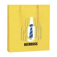 Pro-Shopper Shopping Bag Yellow