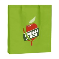 Pro-Shopper Shopping Bag Green