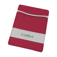 Tabletpouch Red