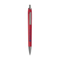 Pushbow Pen Red