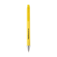 Bonno Pen Yellow